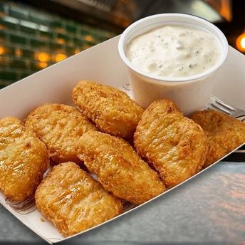 Chickennuggets