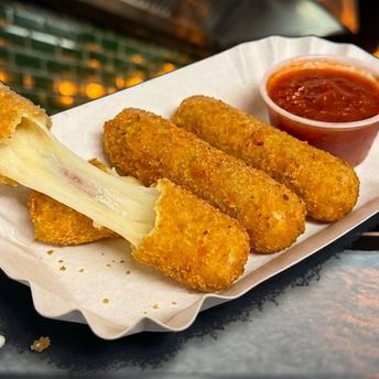 Mozzarella Sticks