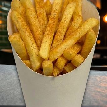 Pommes