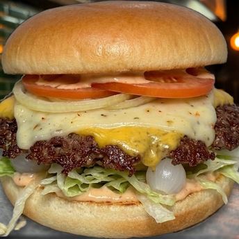 SM Smash Burger